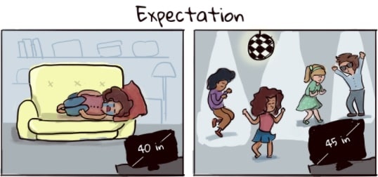 exceptation