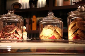 Cookie jar study demonstrates psychology of scarcity