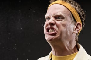 Curse of Marketplace Businesses