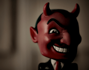 Devil investors are not angel investors