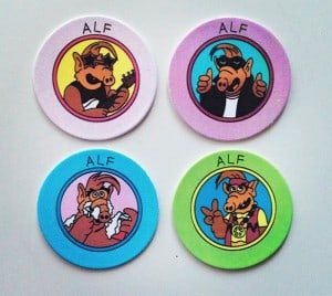 Alf Pogs