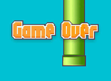 Flappy Bird Game