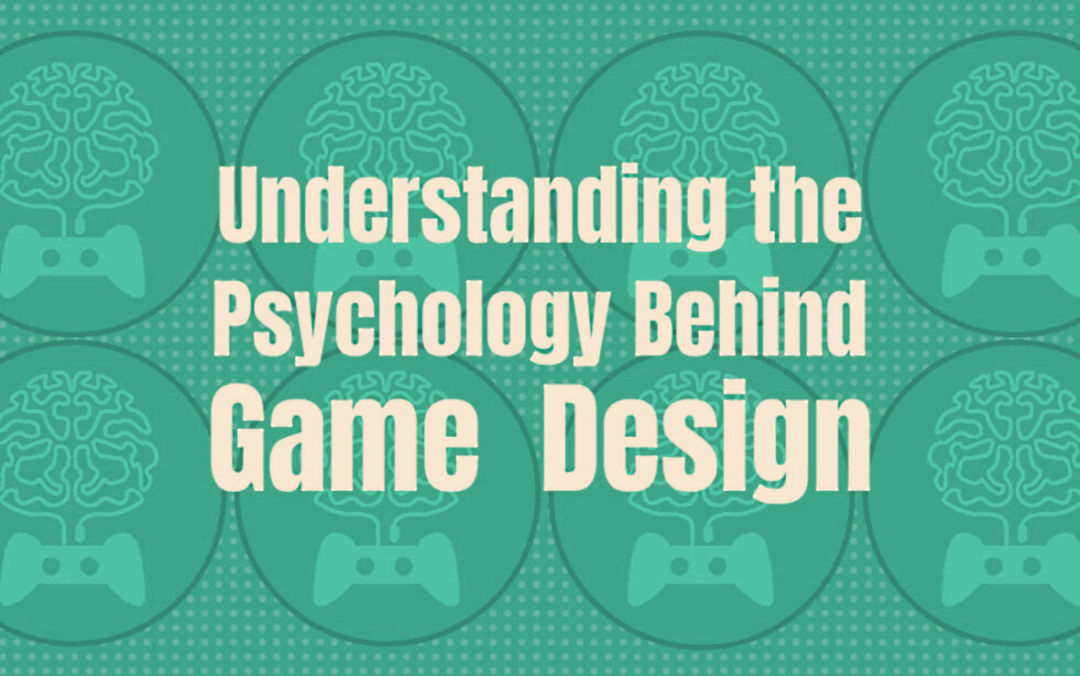 Want To Be A Game Psychologist? What You Need to Know