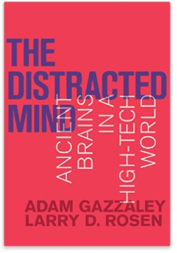 The Distracted Mind
