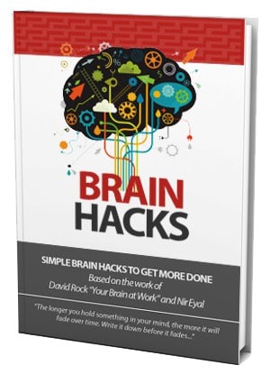 Brain hacks