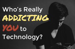 break the habit of checking your technology