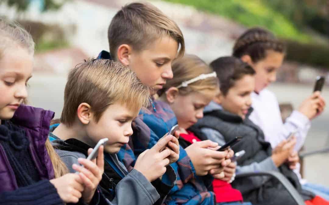 How Bad is Tech Use for Kids, Really?