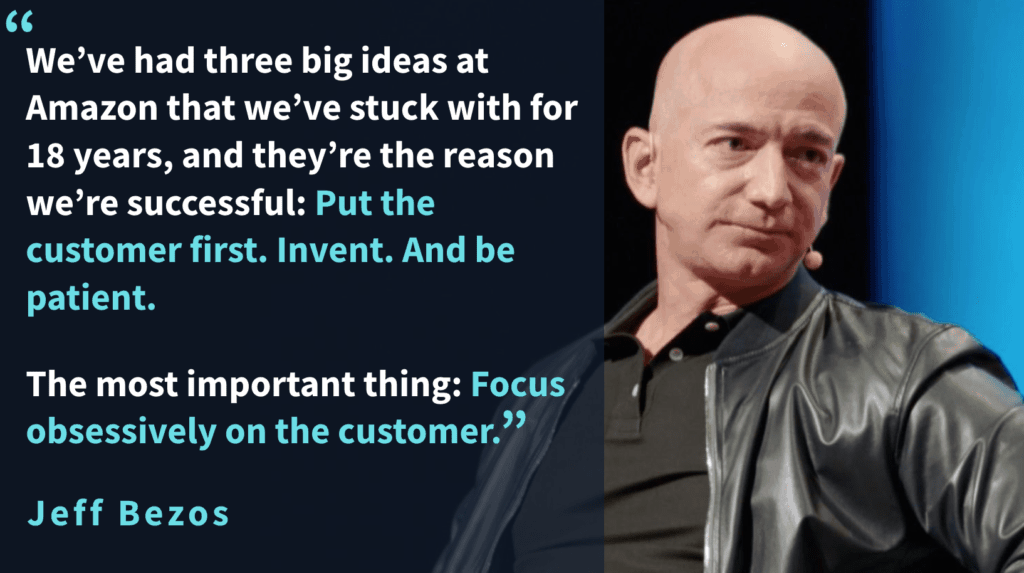  Jeff Bezos