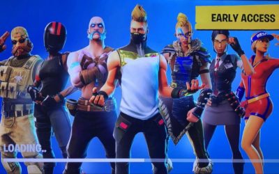 Here’s How Fortnite ‘Hooked’ Millions