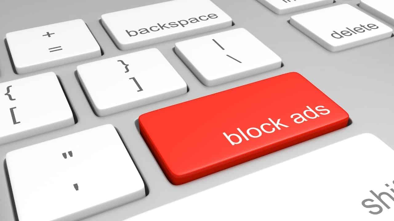 uBlock Origin (Software)