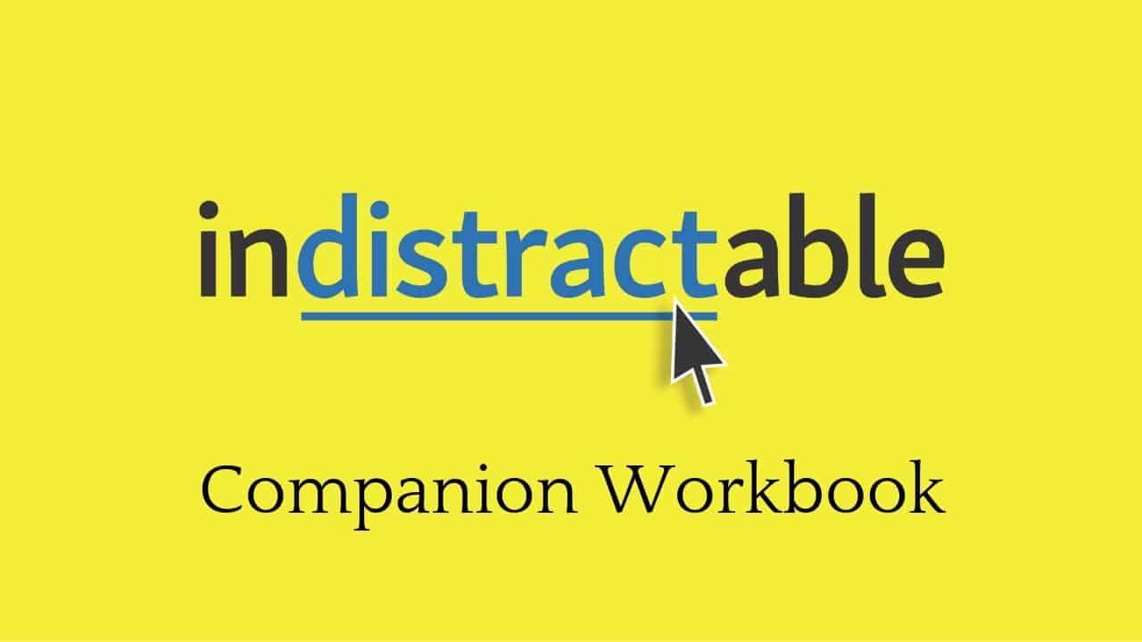Indistractable Resources Thumbnails