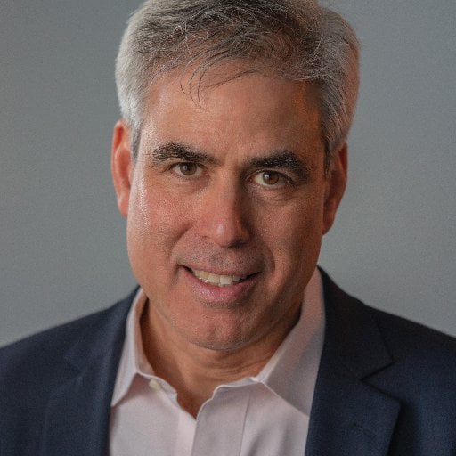 Jonathan Haidt headshot Indistractable review