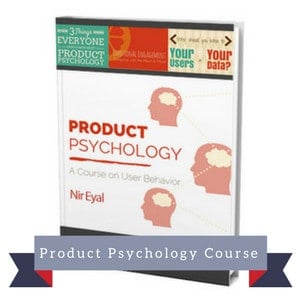 Product Psychology