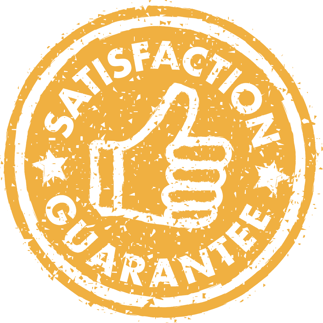 satisfaction-guarantee Satisfaction guaranteed icon