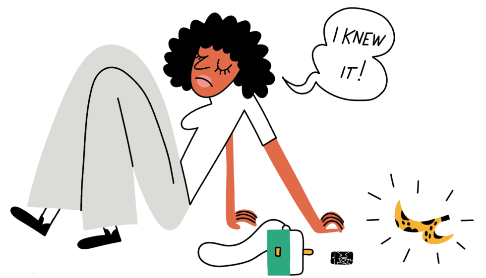 hindsight bias meaning