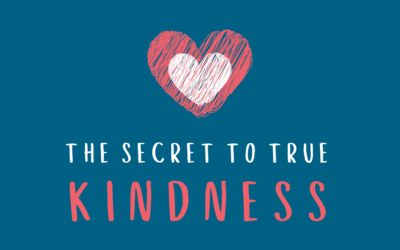 Love is Measured By the Benefit of the Doubt: The Secret to True Kindness