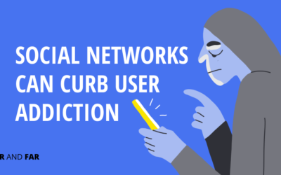 Can We Regulate Social Networks To Curb Addiction—Without Making Them Suck?