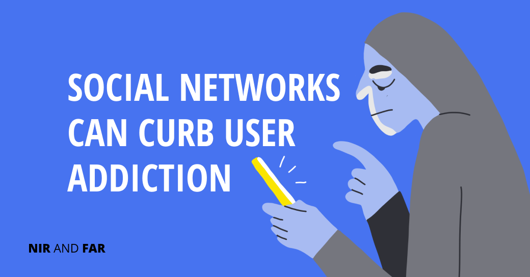 Can We Regulate Social Networks To Curb Addiction—Without Making Them Suck?