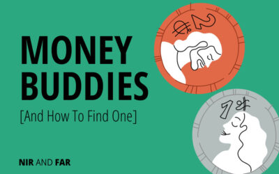 Money Buddies: Don’t Go It Alone with Your Wallet