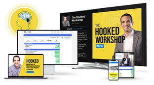 Hooked-workshop
