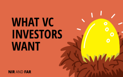 How to Build an Irresistible Product for VC Investors