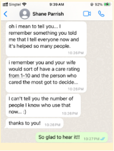 How to Stop Fighting in a Relationship