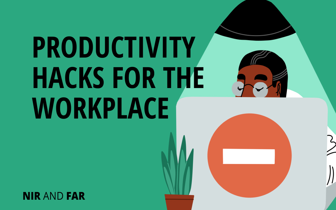 9-work-productivity-hacks-for-the-office