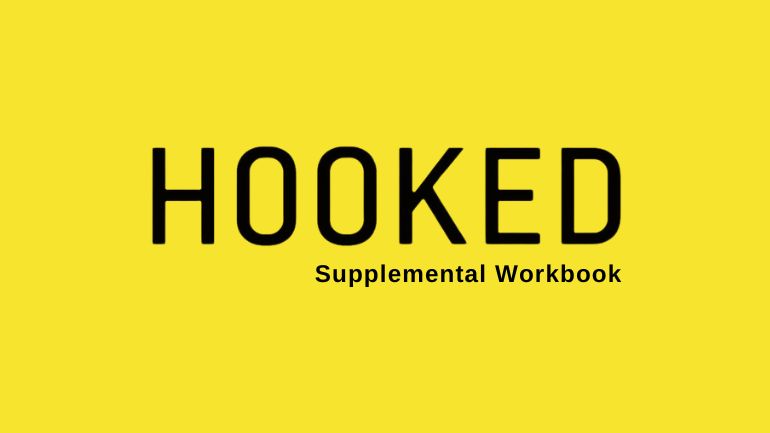 Hooked Supplemental Workbook