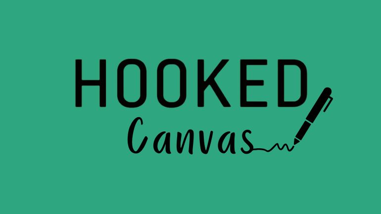 Hooked Supplemental Workbook